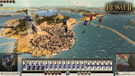 steam rome 2